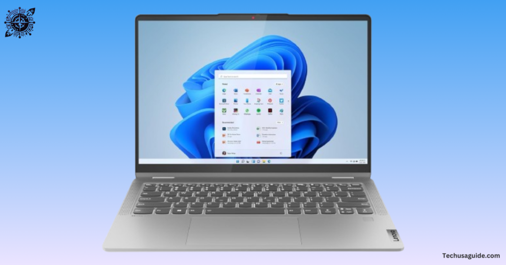 Lenovo IdeaPad Flex 5i 14 (2024) Review