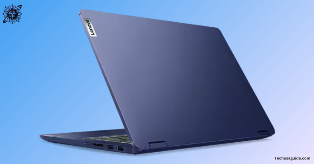 Lenovo IdeaPad Flex 5i 14 (2024) Review