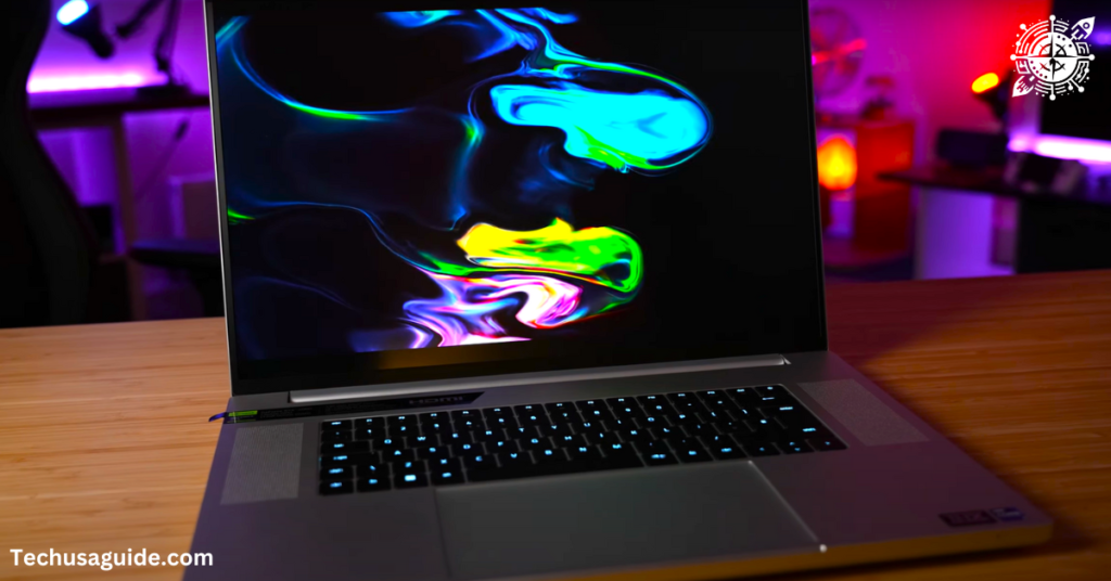 Razer Blade 18 Gaming laptop review - Ultimate Gaming Beast