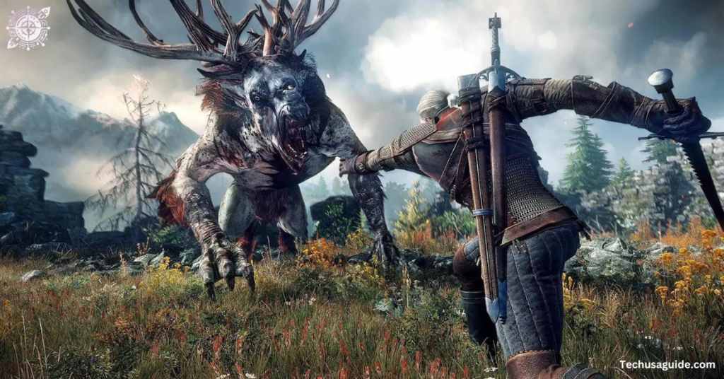 The Witcher 3: Wild Hunt