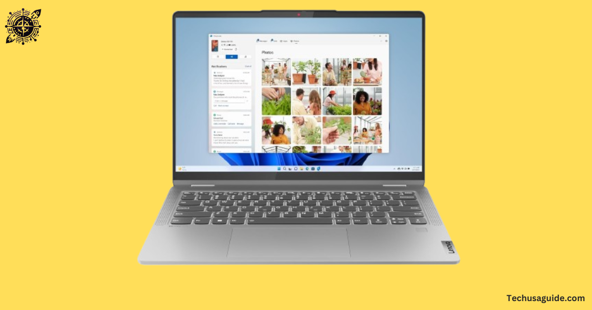 What is the price of Lenovo IdeaPad Flex i5