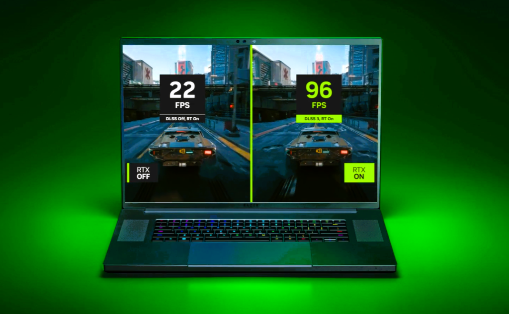 Razer Blade 18 Gaming laptop review - Ultimate Gaming Beast