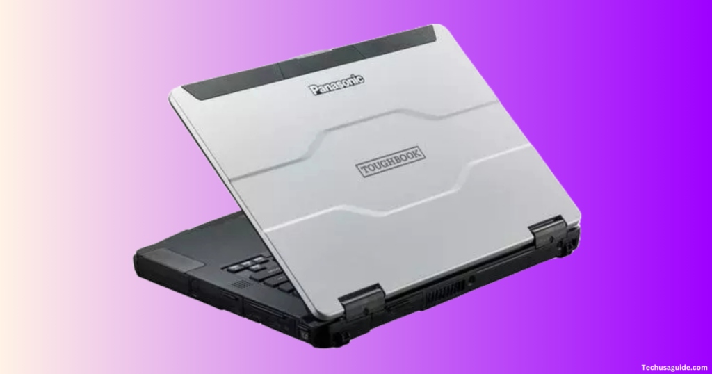 Toughbook 55 Mk3