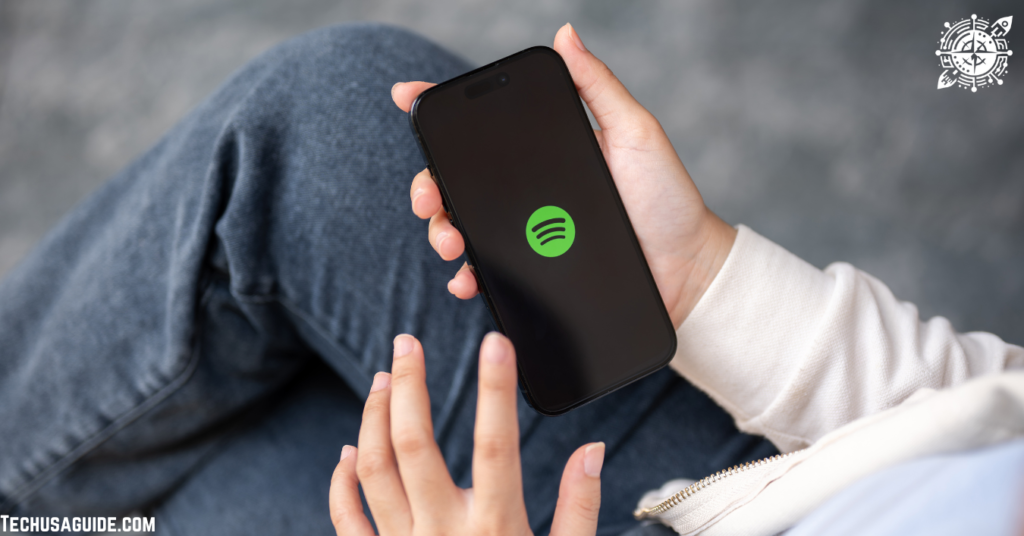 What are the disadvantages of using Spotify?