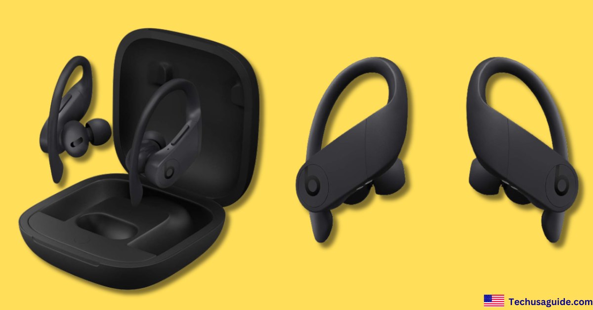 Beats Powerbeats Pro Wireless Earbuds 11zon