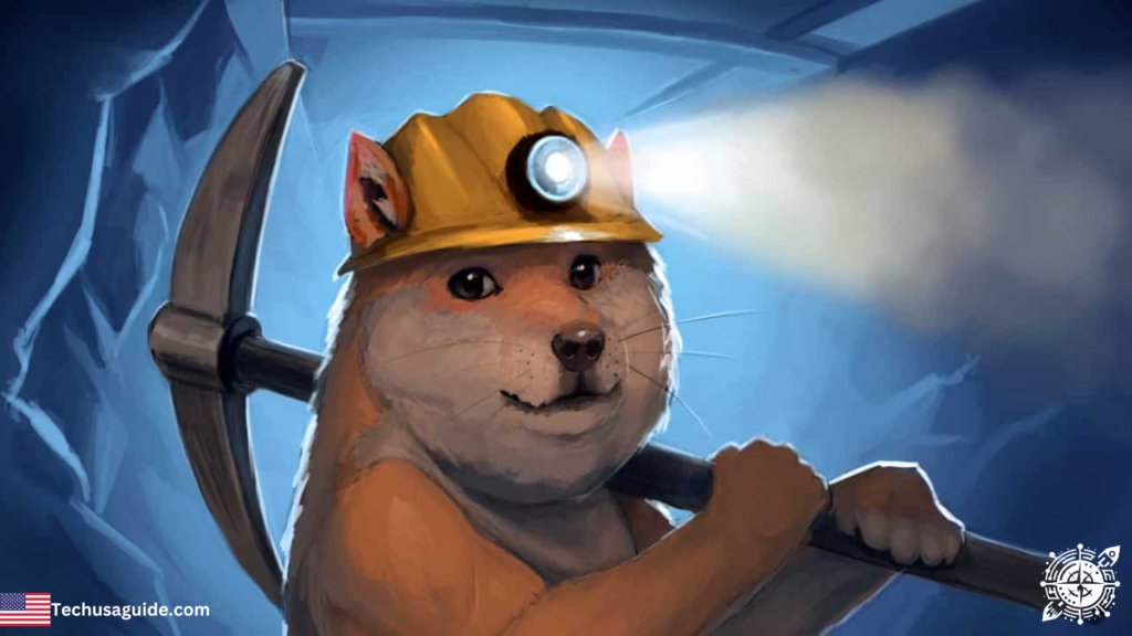 Dogeminer