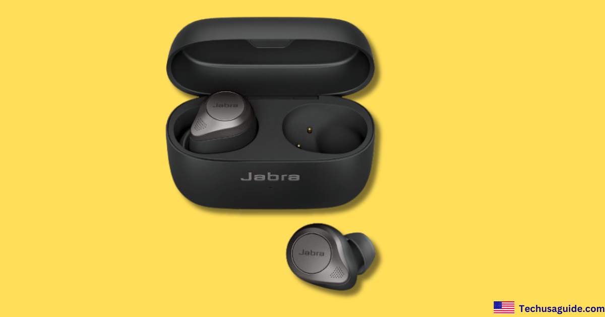 Jabra Elite 85t True Wireless Bluetooth Earbuds 11zon