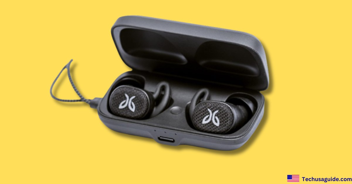 Jaybird Vista 2 True Wireless Bluetooth Headphones 11zon