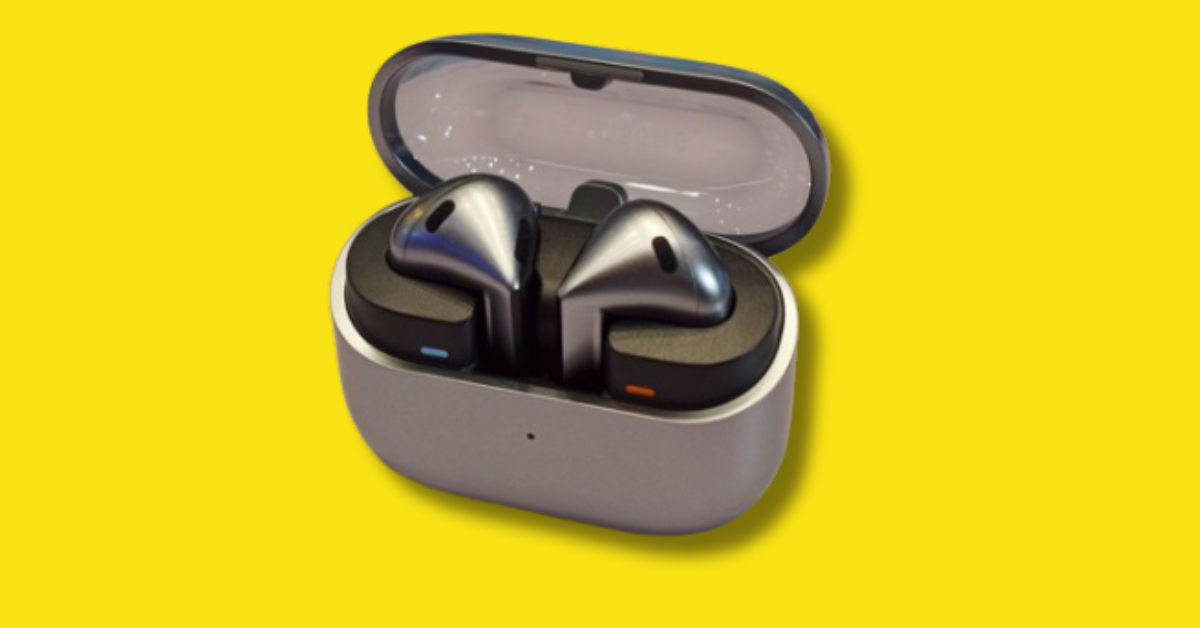 Samsung Galaxy Buds 3 Pro