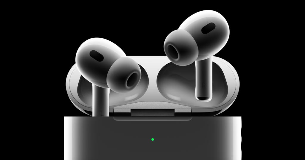 Apple AirPods Pro 2 vs. Samsung Galaxy Buds 3 Pro