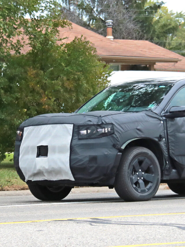 honda-passport-spy-shots