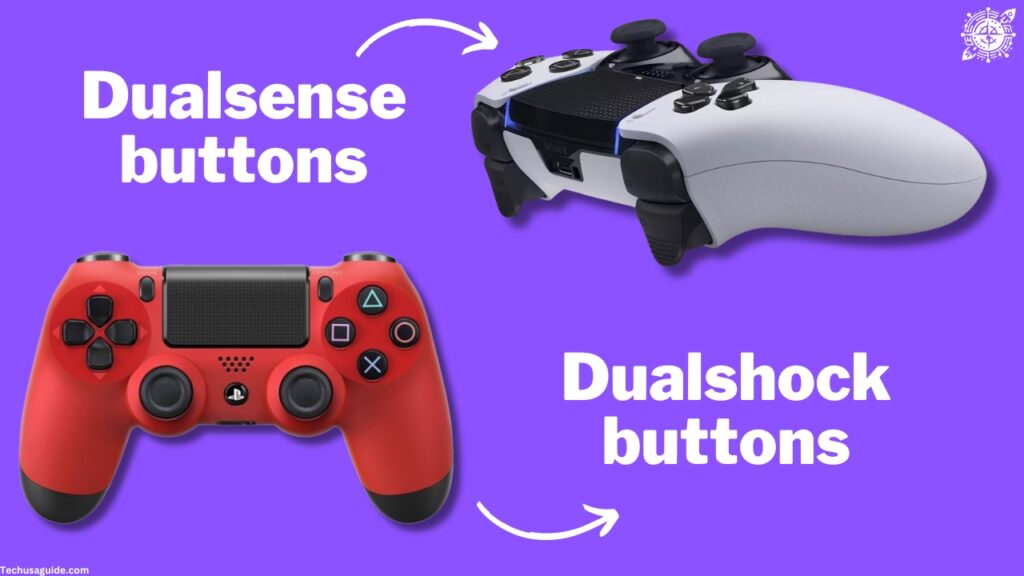 Which is better DualShock or DualSense?