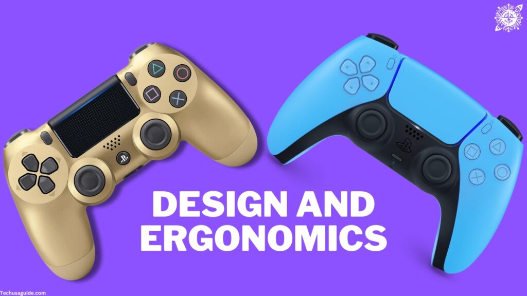 Which is better DualShock or DualSense?