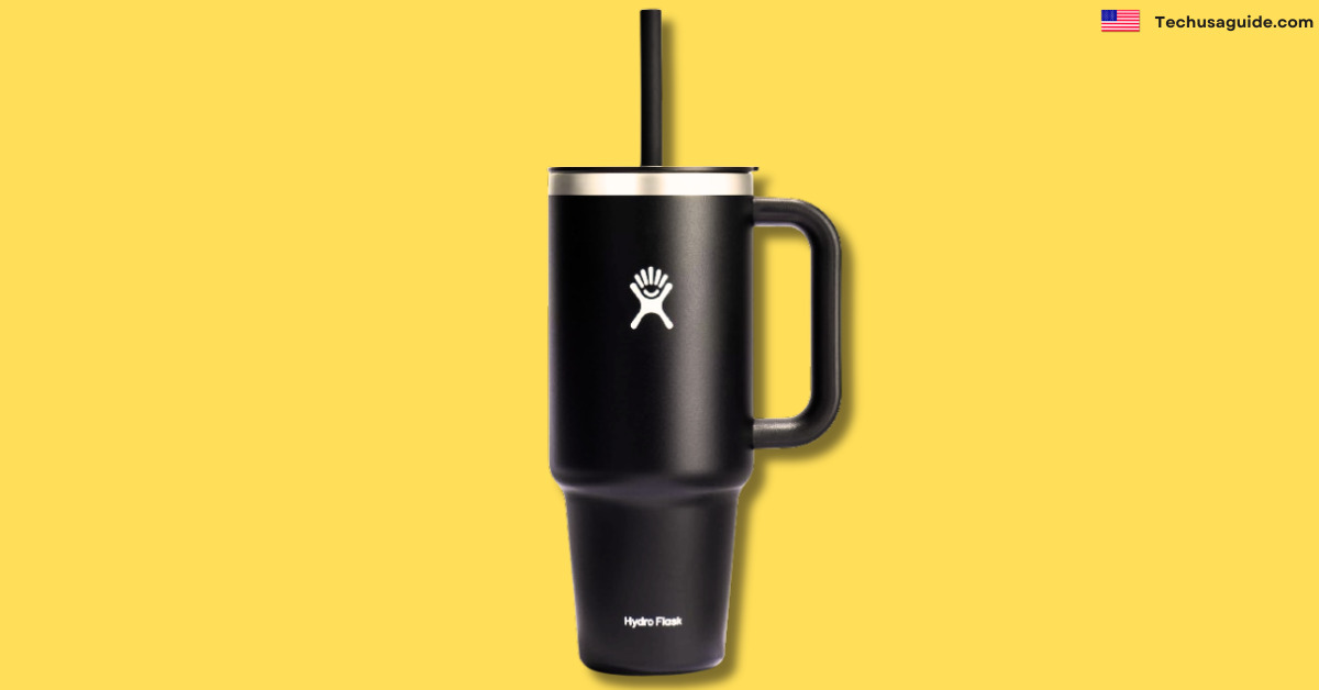 Hydro Flask 40 oz Insulated Tumbler