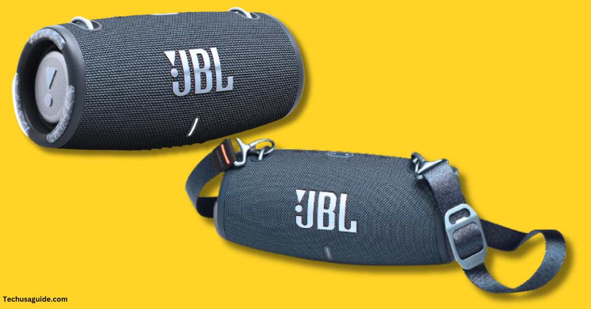 JBL XTREME 3 Portable Speaker 1 11zon