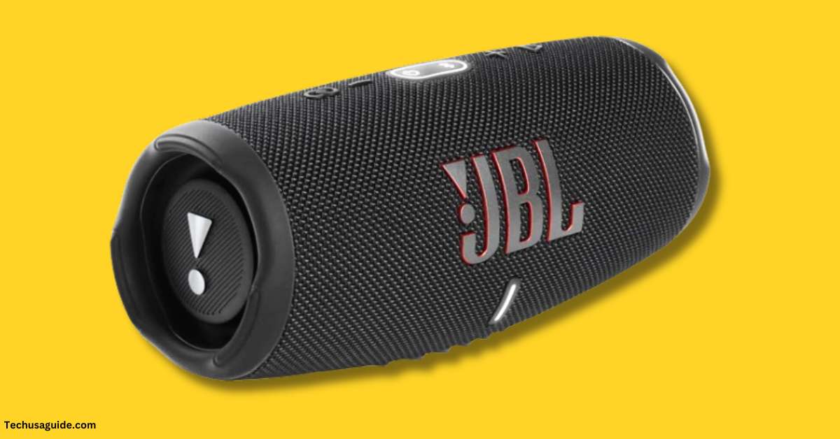 JBLC charge 5 Portable Bluetooth Speaker 1 11zon