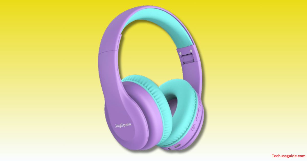 JoySpark Kids Bluetooth Headphones 1 11zon