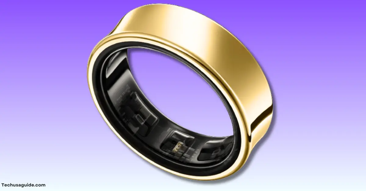 Samsung Galaxy Ring