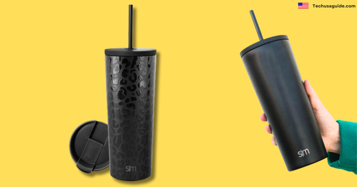 Simple Modern Insulated Tumbler