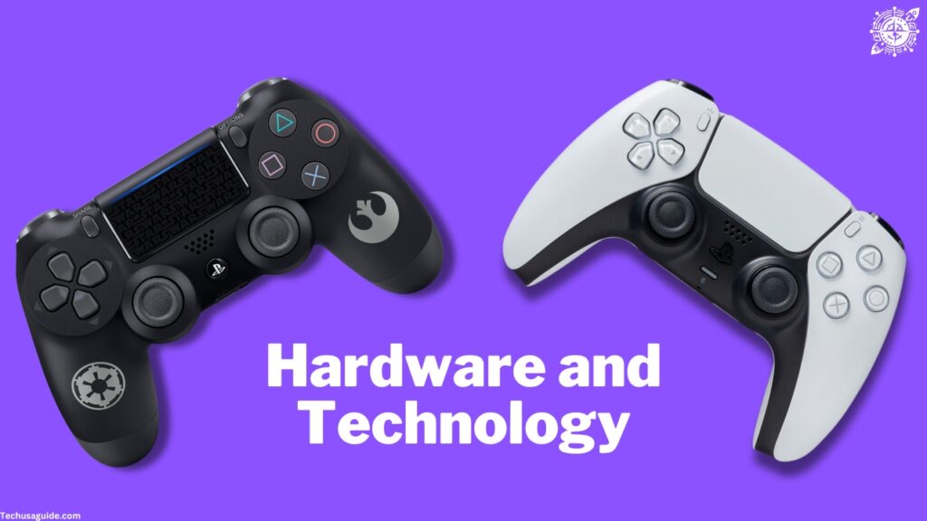 Which is better DualShock or DualSense?