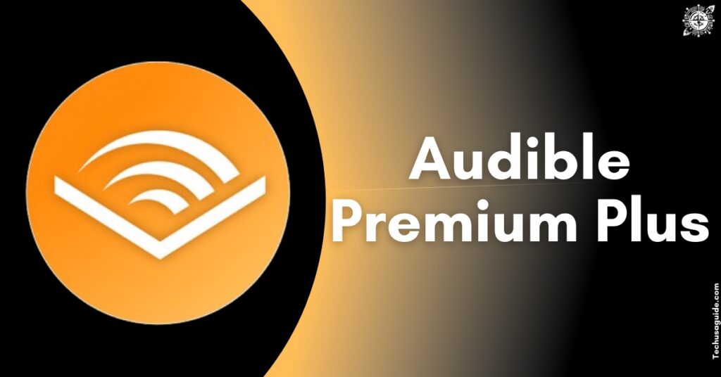 Audible Plus catalog