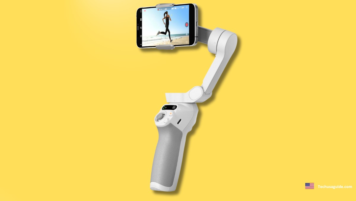 DJI Osmo Mobile SE 11zon