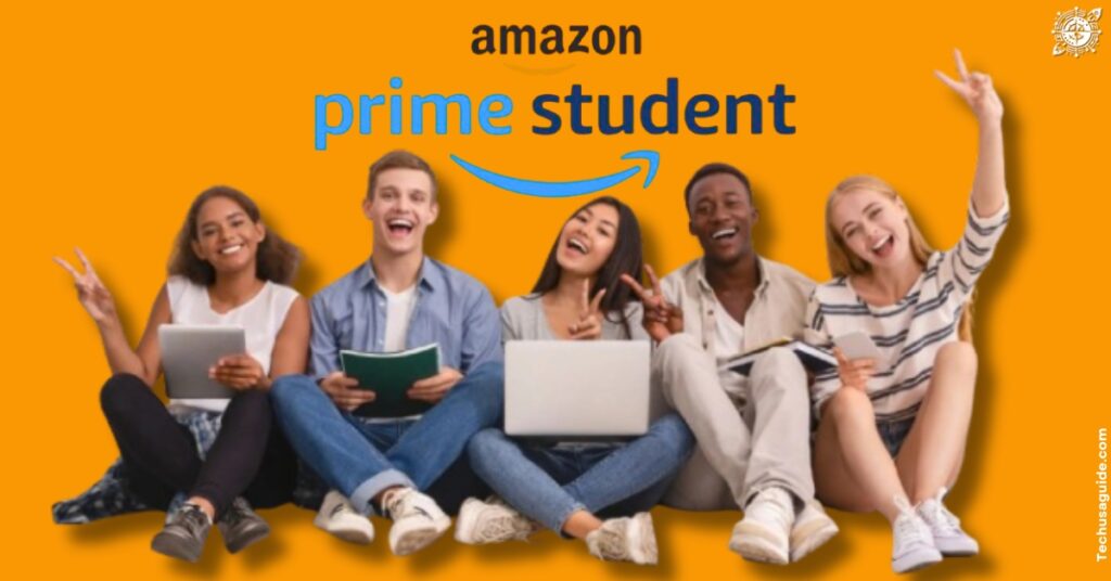 What is Amazon Prime Student