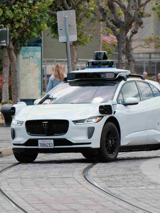 Uber Offers Driverless Rides with Waymo in Austin and Atlanta